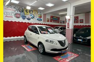 Lancia Ypsilon 1.2 69cv GPL Ecochic - 2012