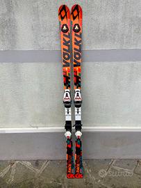 SCI VOLKL RACE TIGER GS