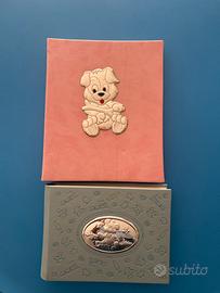 Porta foto per bimbi