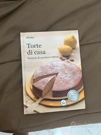 Libro bimby