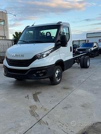 IVECO DAILY 35C16 H 3750 Quad Tor Reg 3.0 E6
