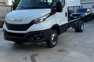IVECO DAILY 35C16 H 3750 Quad Tor Reg 3.0 E6