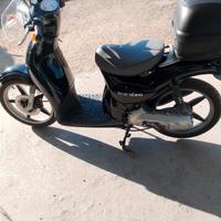 scarabeo 50cc