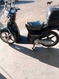 scarabeo 50cc