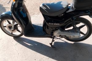 scarabeo 50cc