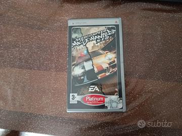 needforspeed PSP 