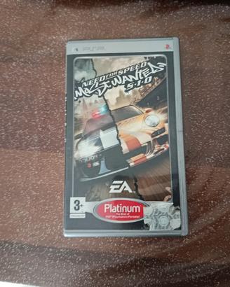 needforspeed PSP 