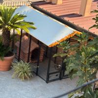 Recinto per animali