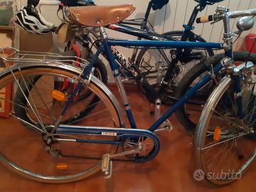 iride  vintage sport