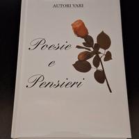 Libro di Poesie