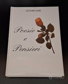 Libro di Poesie