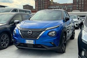 Nissan Juke 1.6 HEV Tekna