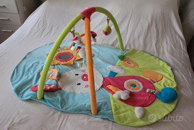 Tappeto palestrina bambini marca Brevi
