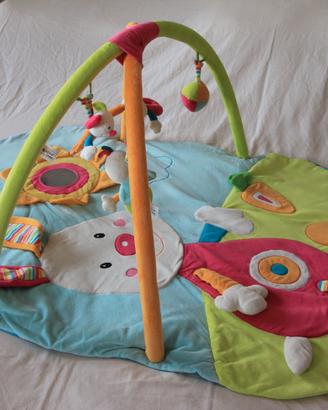 Tappeto palestrina bambini marca Brevi