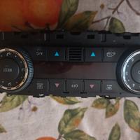 Comandi clima Mercedes classe A/B 2005-12