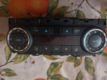 Comandi clima Mercedes classe A/B 2005-12