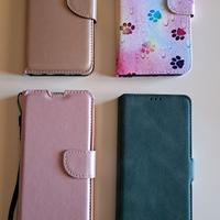 Smartphone Cellulare Samsung A51 Custodie Cover