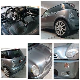 Ricambi Mini Cooper S R53 R50 R52 One 
