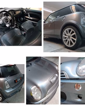 Ricambi Mini Cooper S R53 R50 R52 One 