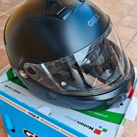 casco Grex Nolan taglia S