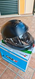 casco Grex Nolan taglia S