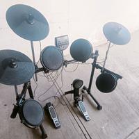 Batteria Elettronica