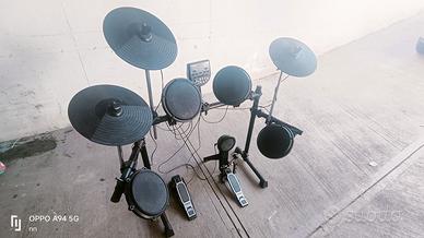 Batteria Elettronica