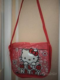 Borsa Hello Kitty 