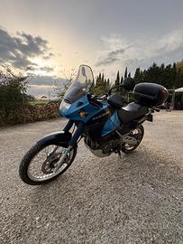 Kawasaki KLE 500 - 2003