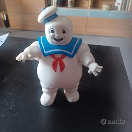 Uomo della Pubblicità dei Marshmallow (Stay Puft)