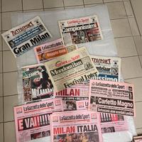 Gazzetta dello Sport Milan
