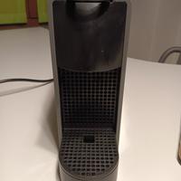 Nespresso essenza mini