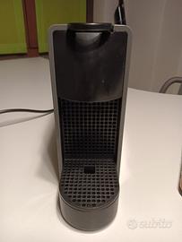 Nespresso essenza mini