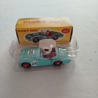 modellino auto 