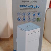 climatizzatore argo 