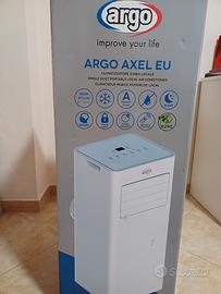 climatizzatore argo 