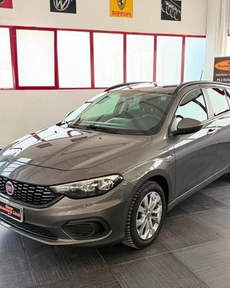 Fiat Tipo 1.3 Mjt Sw 95cv Lounge 2018