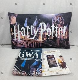 Completo letto harry potter - Arredamento e Casalinghi In vendita a Napoli