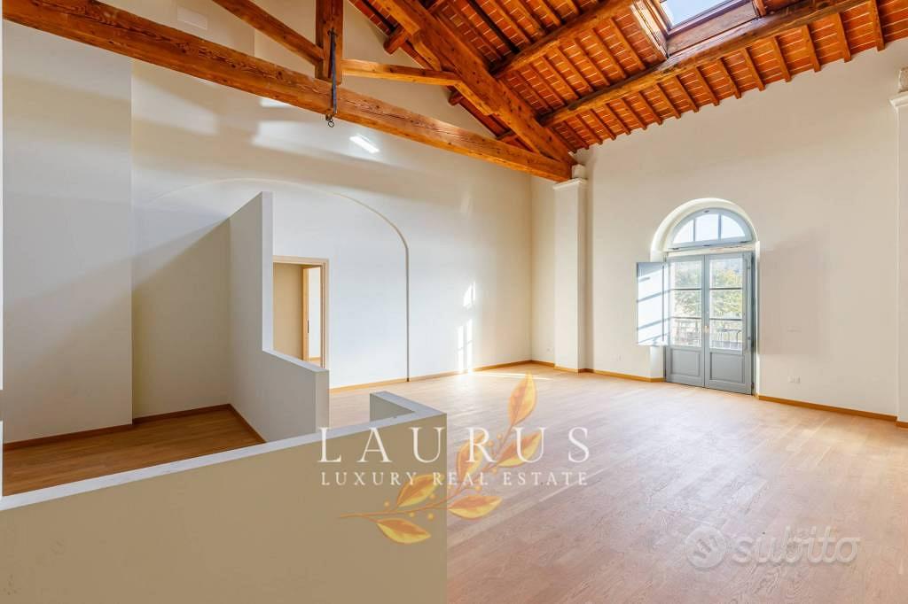 Appartamento – Cortona, Montecchio - Vista 2