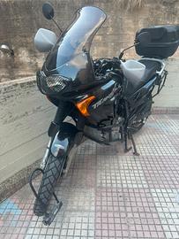 Transalp 650 del 2001