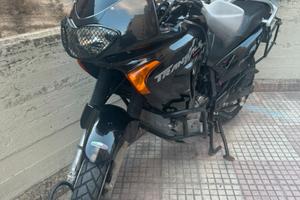 Transalp 650 del 2001