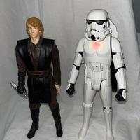 Stormtrooper star wars