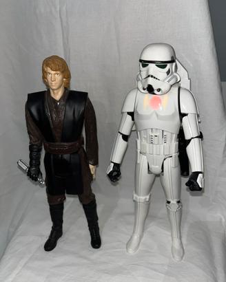 Stormtrooper star wars