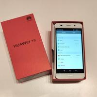 Smartphone Huawei Y6