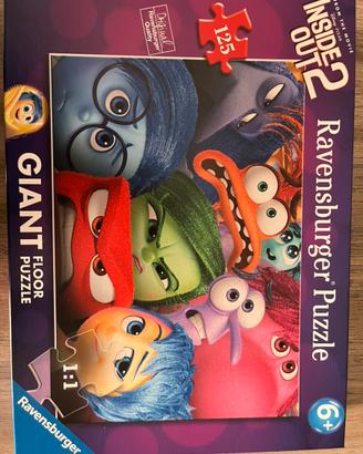 Puzzle Ravensburger