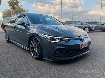 Volkswagen Golf 2.0 VIII TDI DSG GTD