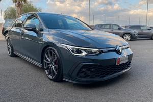 Volkswagen Golf 2.0 VIII TDI DSG GTD