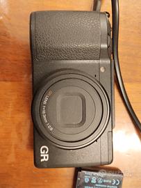 Ricoh gr 2