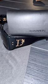 Occhiali da sole DSQUARED