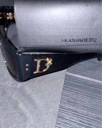 Occhiali da sole DSQUARED